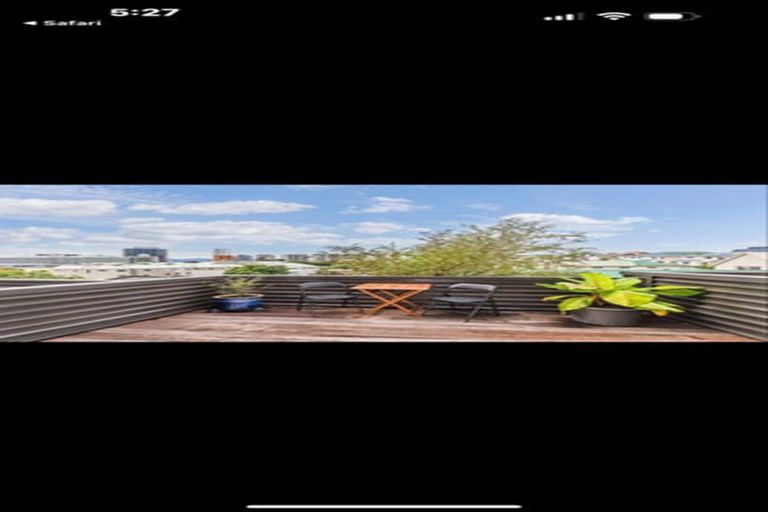 Photo of property in 163 Grant Road, Thorndon, Wellington, 6011