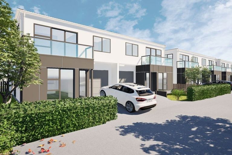 Photo of property in 42 Jellicoe Avenue, Tuakau, 2121