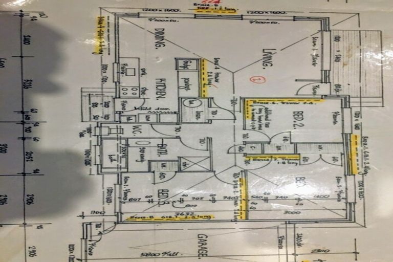 Photo of property in 2/32 Limond Street, Randwick Park, Auckland, 2105