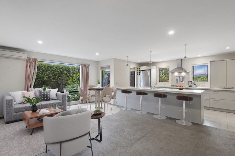 Photo of property in 3 Ambrose Place, Rangiora, 7400