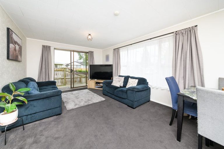 Photo of property in 4 Grant Place, Awapuni, Palmerston North, 4412