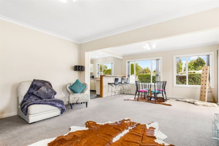 Photo of property in 52 Whitefield Street, Kaiapoi, 7630