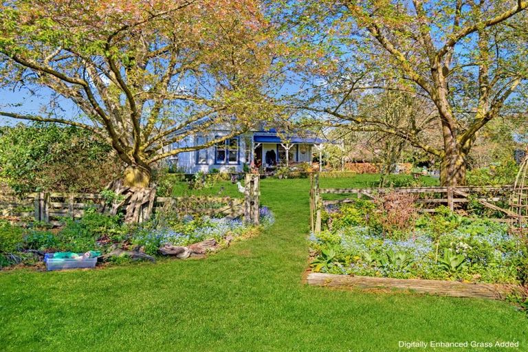 Photo of property in 1768 Ashburton Staveley Road, Ashburton Forks, Ashburton, 7771