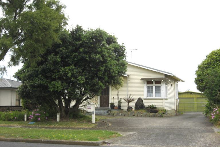 Photo of property in 3 Albert Street, Pukekohe, 2120
