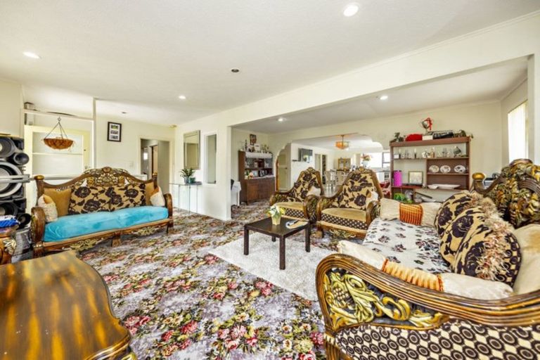 Photo of property in 119 Beaumonts Way, Manurewa, Auckland, 2102