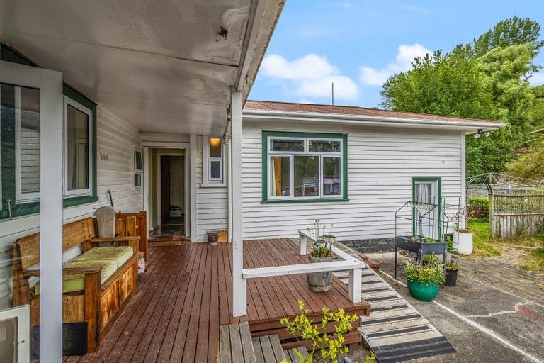 Photo of property in 50 Kiwi Road, Taihape, 4720