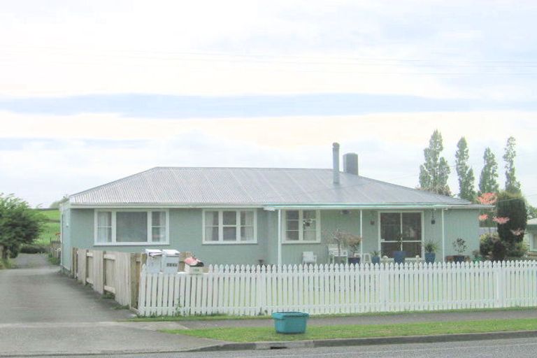 Photo of property in 194a Studholme Street, Morrinsville, 3300