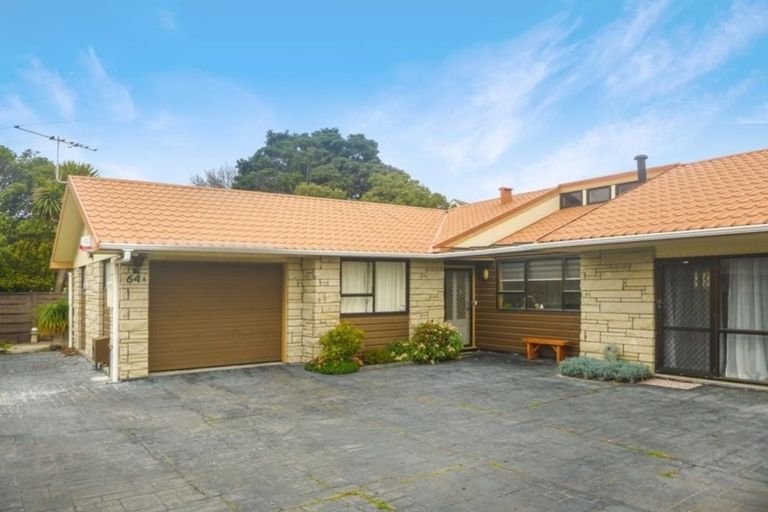 Photo of property in 64a Pretoria Street, Hutt Central, Lower Hutt, 5010
