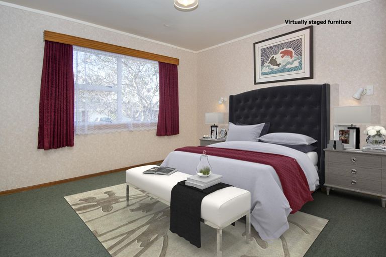 Photo of property in 4 Murray Street, Gate Pa, Tauranga, 3112