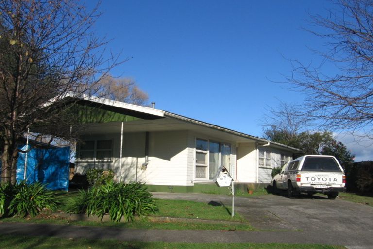 Photo of property in 67 Apollo Parade, Milson, Palmerston North, 4414