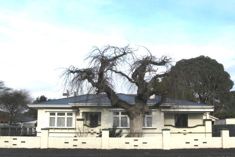 Photo of property in 616 Saint Aubyn Street West, Saint Leonards, Hastings, 4120