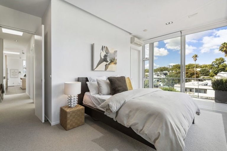 Photo of property in 601/28 College Hill, Freemans Bay, Auckland, 1011