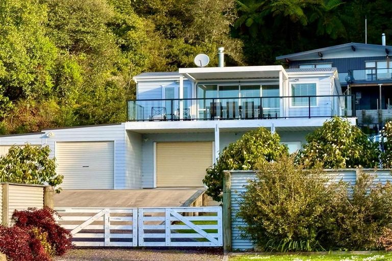 Photo of property in 535 State Highway 30, Lake Rotoma, Rotorua, 3074