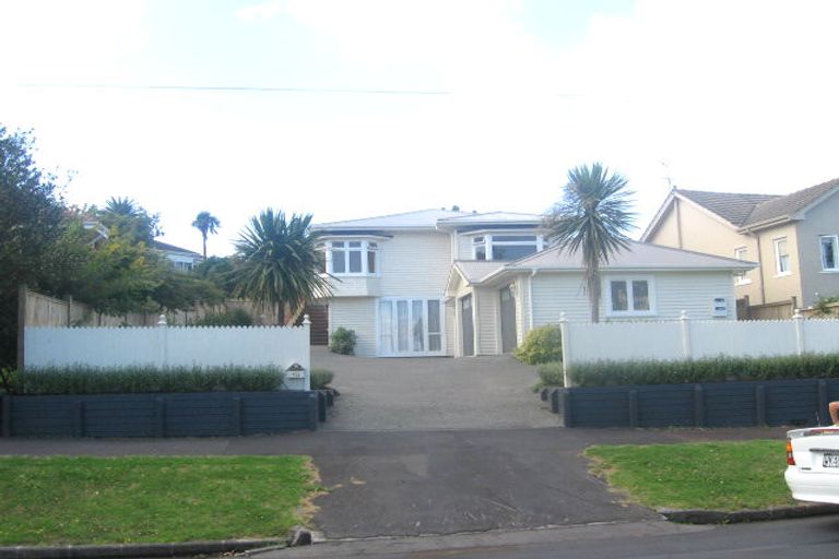Photo of property in 10 Riddell Road, Glendowie, Auckland, 1071