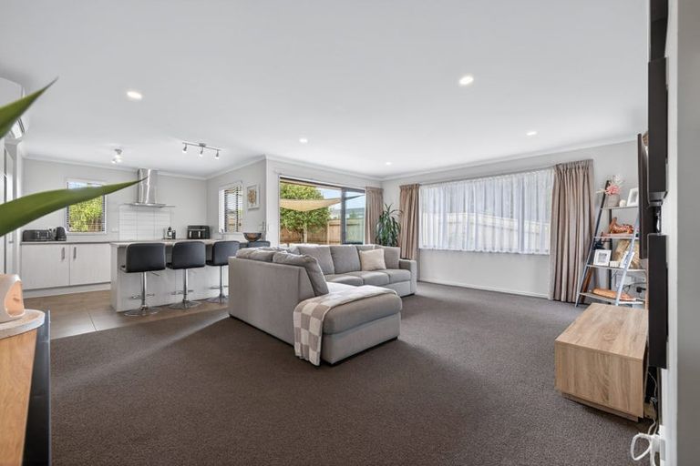 Photo of property in 110a Church Street, West End, Palmerston North, 4412