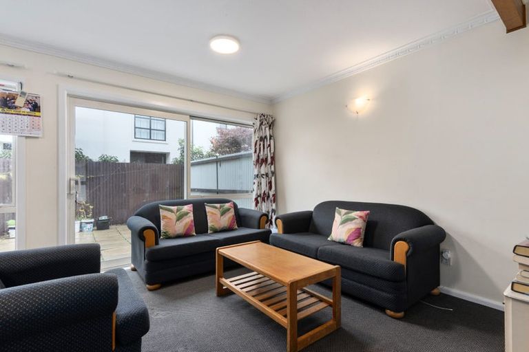 Photo of property in 20b Fairfield Avenue, Addington, Christchurch, 8024