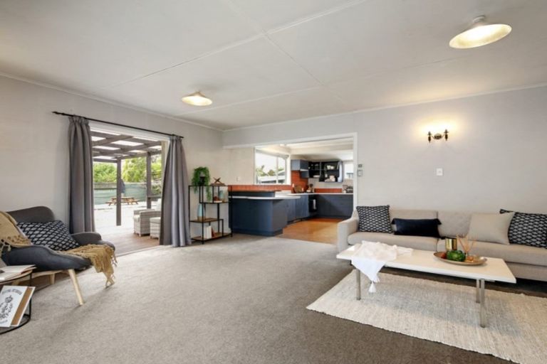 Photo of property in 17 Macey Crescent, Witherlea, Blenheim, 7201