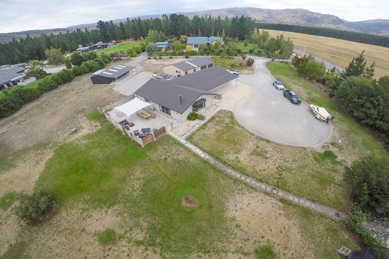 Photo of property in 133 Bannockburn Road, Cromwell, 9384