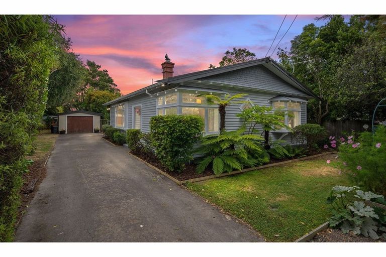 Photo of property in 25 Wembley Street, Sydenham, Christchurch, 8023