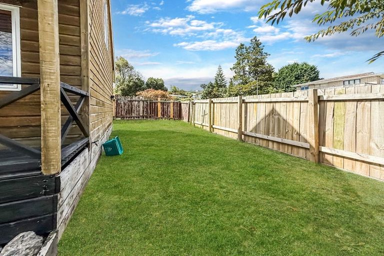 Photo of property in 34 Hyde Avenue, Richmond Heights, Taupo, 3330