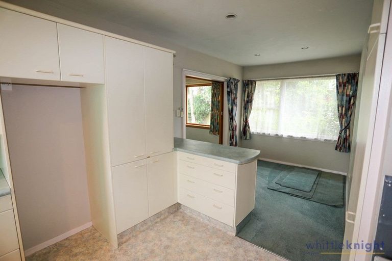 Photo of property in 120 Grimseys Road, Redwood, Christchurch, 8051
