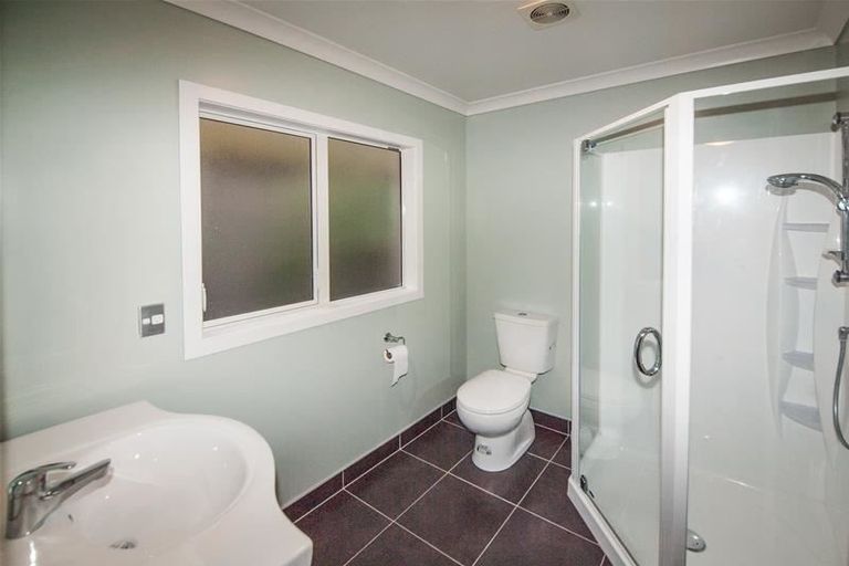 Photo of property in 43 Winsley Terrace, Churton Park, Wellington, 6037