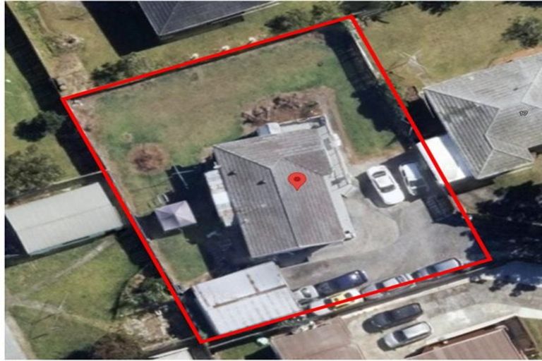 Photo of property in 19 Almay Place, Clover Park, Auckland, 2019