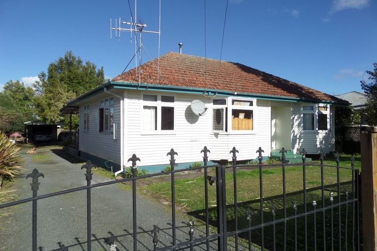 Photo of property in 51 Ellery Street, Ngaruawahia, 3720