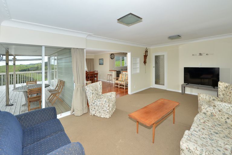 Photo of property in 223 Prescott Road, Ruakaka, Whangarei, 0171