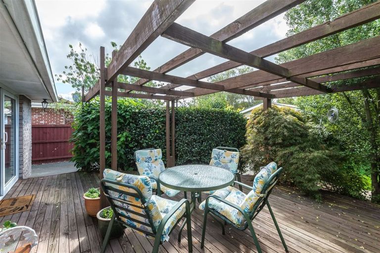 Photo of property in 21 Colwyn Street, Bryndwr, Christchurch, 8053