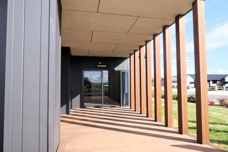 Photo of property in 2 Maru Terrace, Wharewaka, Taupo, 3330