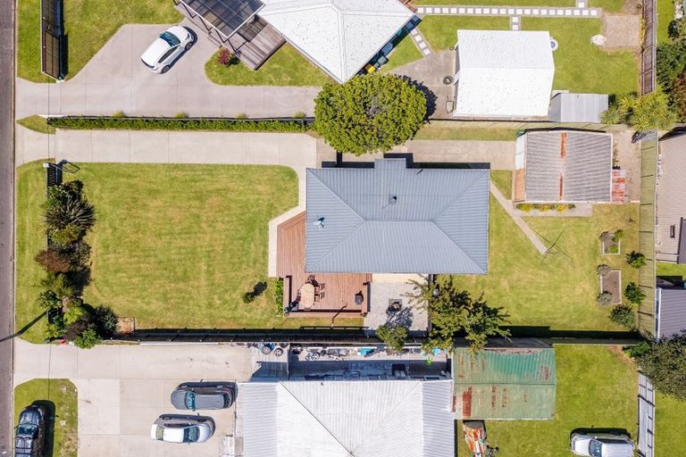 Photo of property in 16 Kiwi Street, Whakatane, 3120