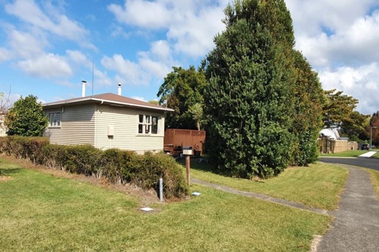 Photo of property in 8 Totara Street, Edgecumbe, 3120