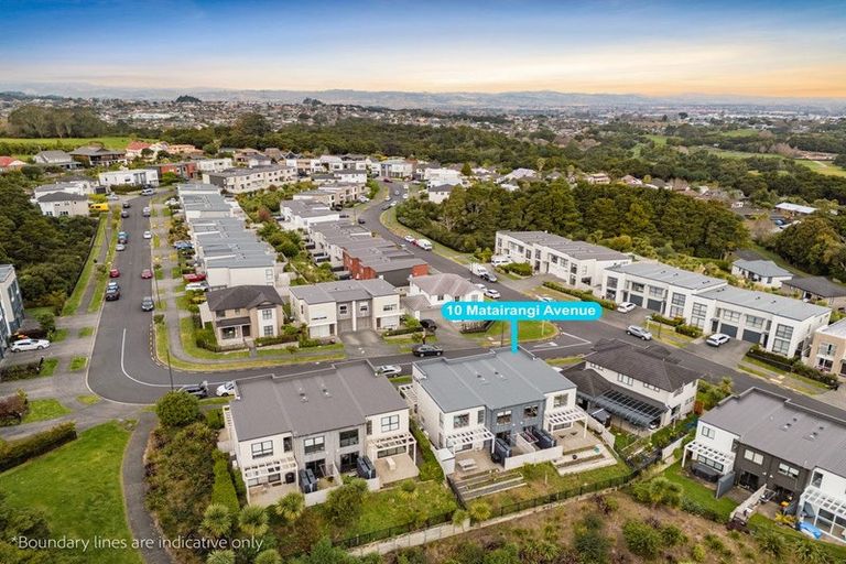 Photo of property in 10 Matairangi Avenue, Totara Heights, Auckland, 2105