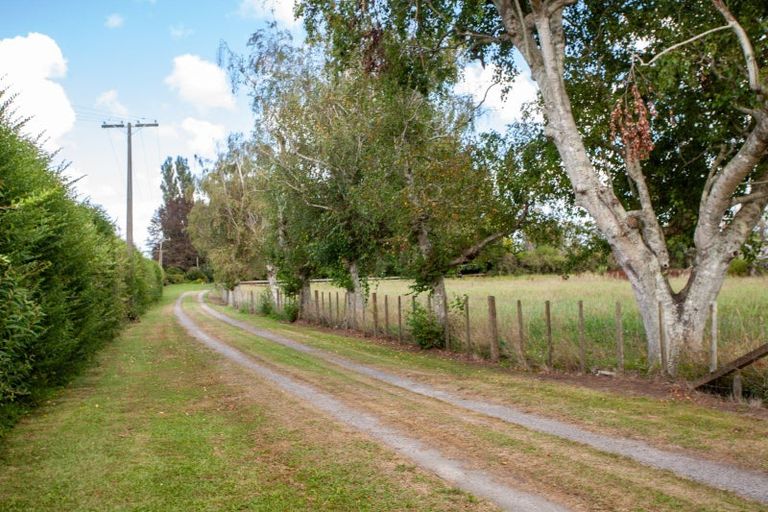 Photo of property in 1632 Te Aroha-gordon Road, Manawaru, Te Aroha, 3391