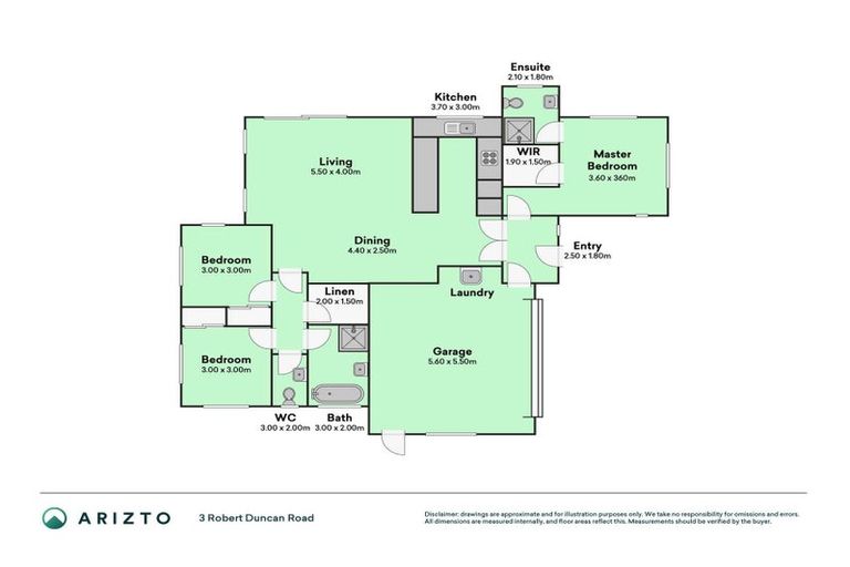 Photo of property in 3 Robert Duncan Road, Belfast, Christchurch, 8051