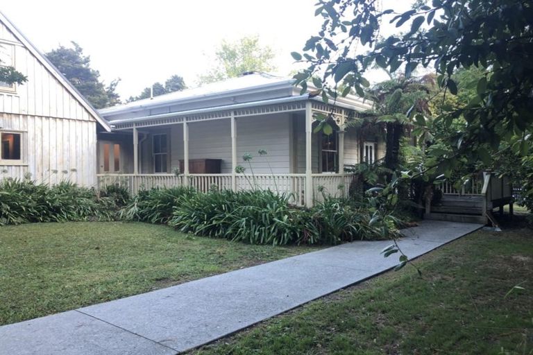 Photo of property in 54 Saleyards Road, Puhoi, Warkworth, 0994