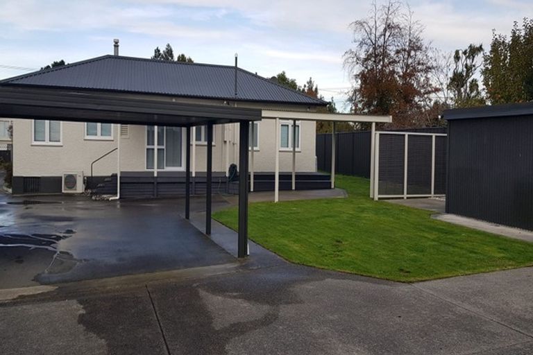 Photo of property in 35 Gordon Street, Lansdowne, Masterton, 5810