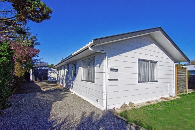 Photo of property in 46 Kippenberger Street, Lansdowne, Masterton, 5810