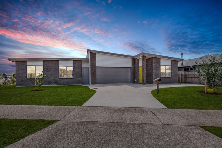 Photo of property in 9 Te Ataiti Lane, Pyes Pa, Tauranga, 3112