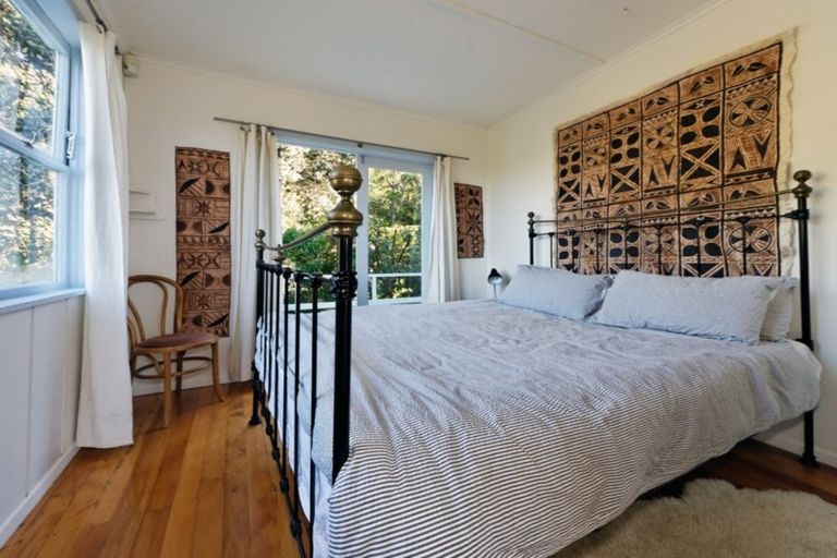 Photo of property in 1272 Huia Road, Huia, Auckland, 0604