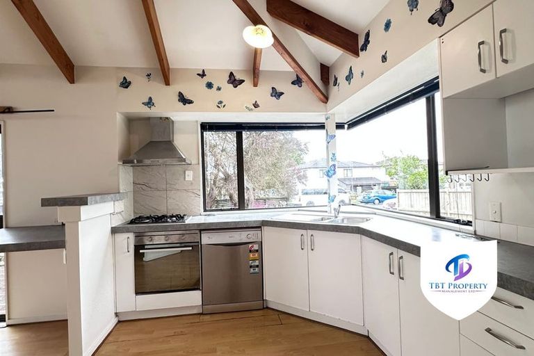 Photo of property in 1/157 Gray Avenue, Papatoetoe, Auckland, 2024