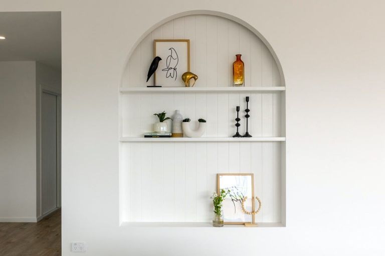 Photo of property in 62 Whareatea Road, Redwoodtown, Blenheim, 7201