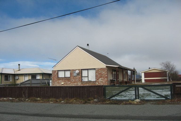 Photo of property in 72 Glencairn Road, Twizel, 7901