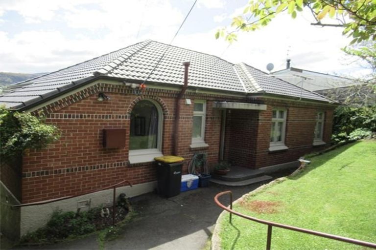 Photo of property in 49 Tyne Street, Roslyn, Dunedin, 9010