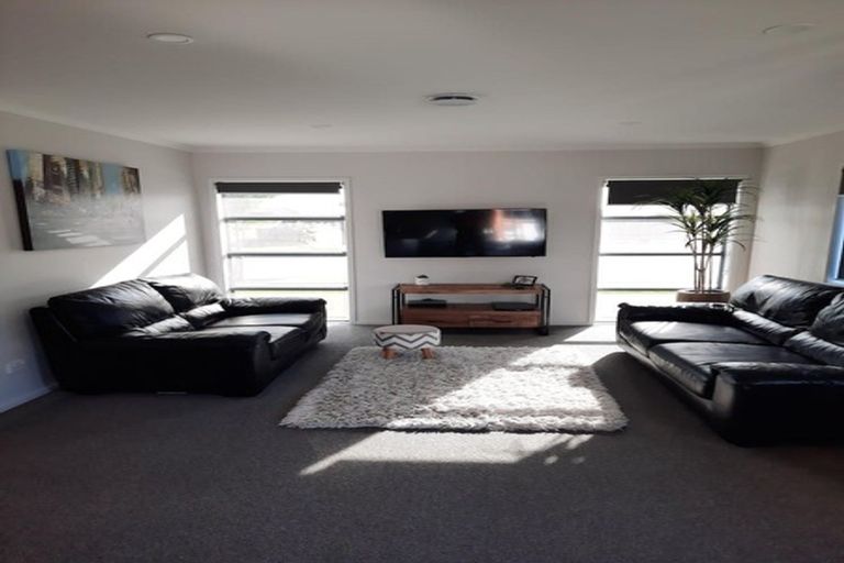 Photo of property in 60 Andesite Drive, Rolleston, 7614