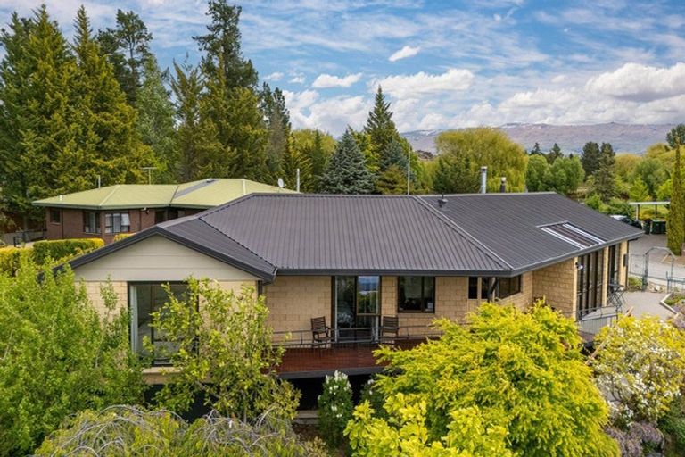 Photo of property in 3 Peterson Place, Bridge Hill, Alexandra, 9320