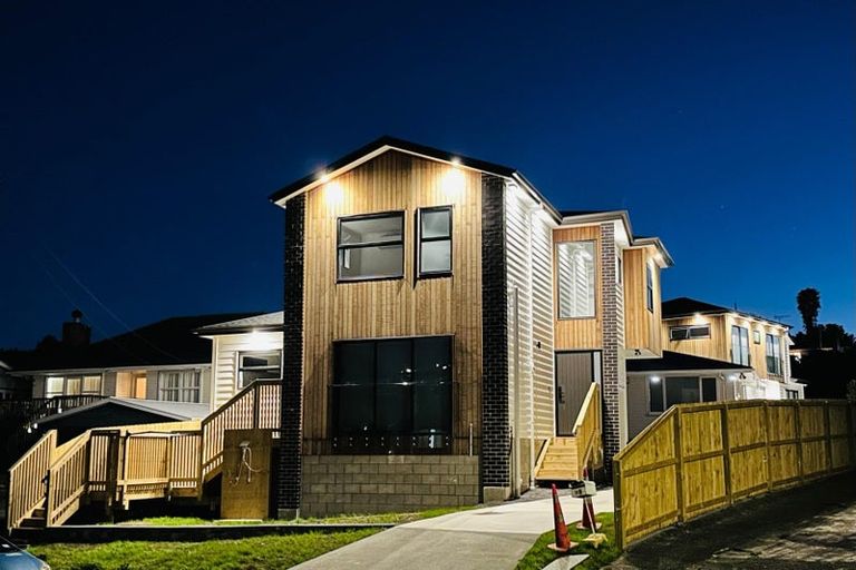 Photo of property in 18a Battersby Avenue, Mount Roskill, Auckland, 1041
