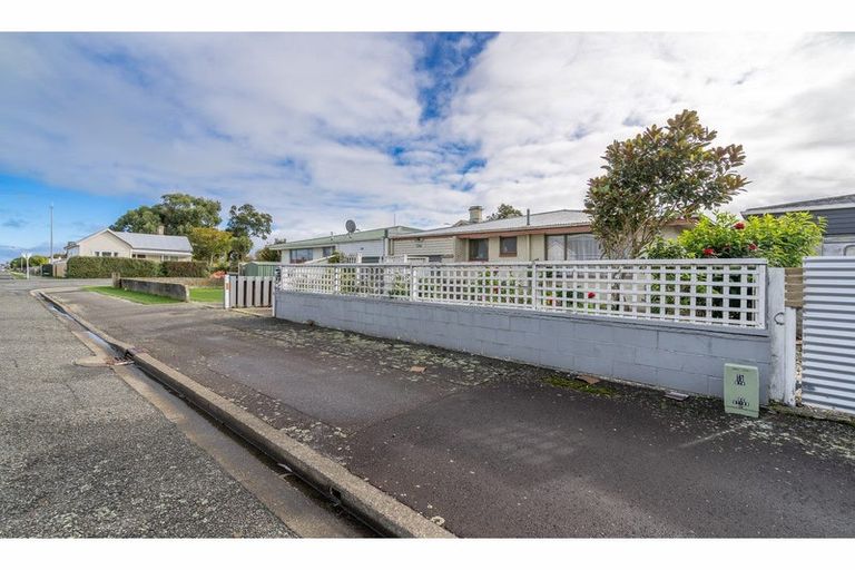 Photo of property in 194 Ettrick Street, Appleby, Invercargill, 9812