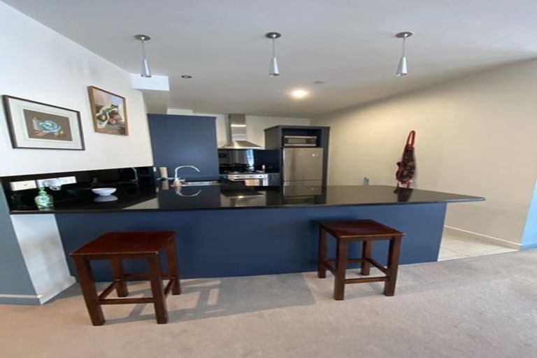 Photo of property in Kate Sheppard Apartments, 7j/42 Molesworth Street, Thorndon, Wellington, 6011